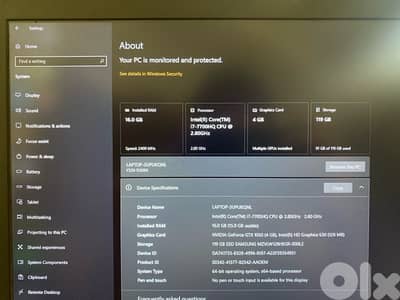 Lenovo Y520