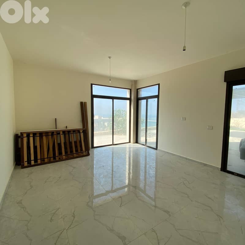 Apartment for sale in Jbeil - شقة للبيع في جبيل 0
