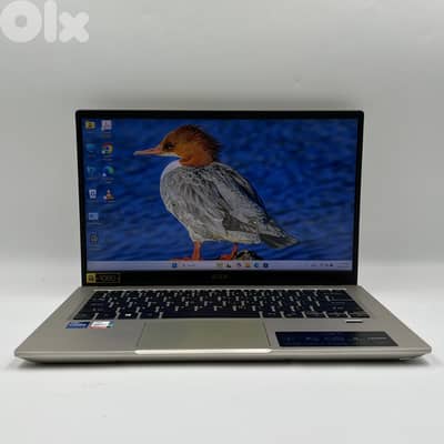 6032-Laptop Acer Swift SF314-510G
