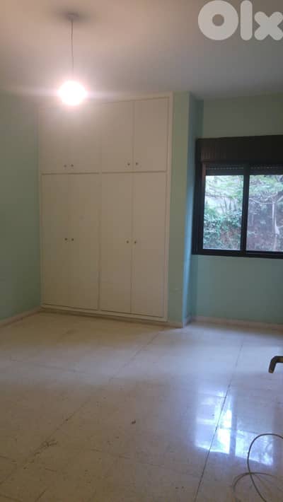 bsalim apartment 200 sqm with terrace, shared pool & green area #6750