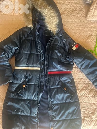 Tommy Hilfiger warm jacket