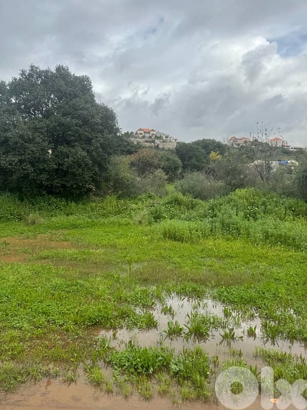 land for sale in amchit 1