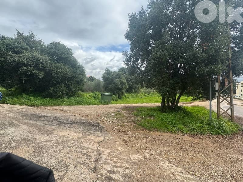 land for sale in amchit 3
