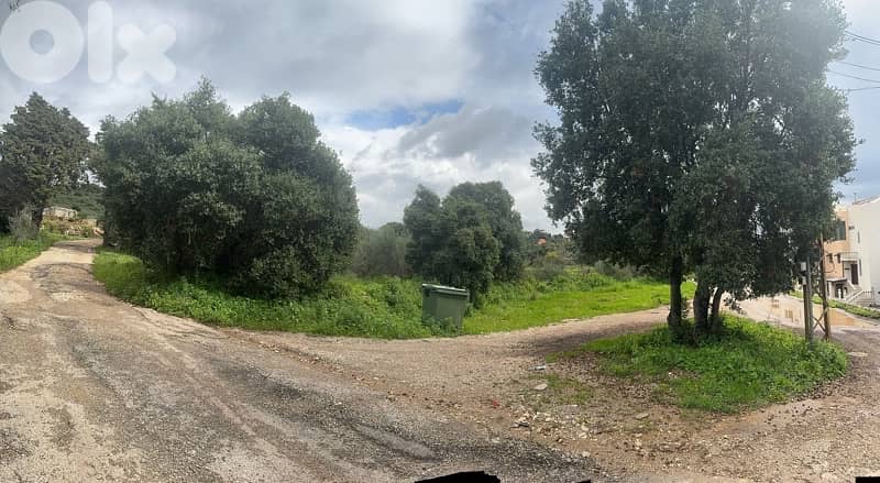 land for sale in amchit 7