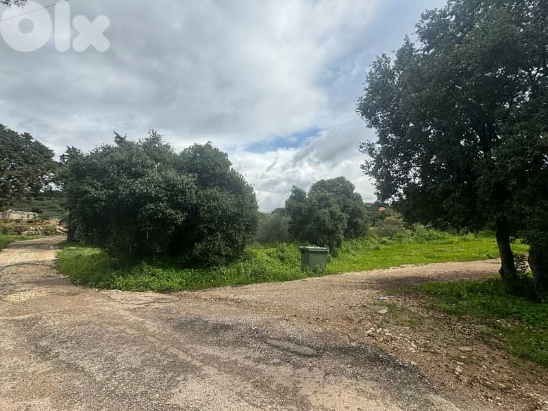 land for sale in amchit 9