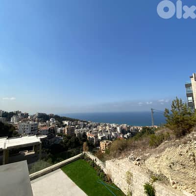 Apartment for sale in Jbeil - شقة للبيع في جبيل