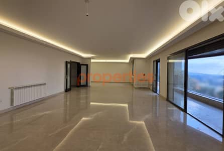 Apartment with Terrace for sale I Prime location in Monteverde -CPGA76