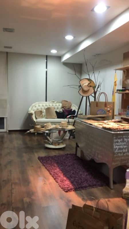The Ready-Made Atelier: Furniture with a Story 0