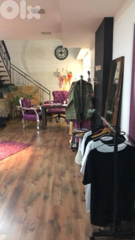 The Ready-Made Atelier: Furniture with a Story 2