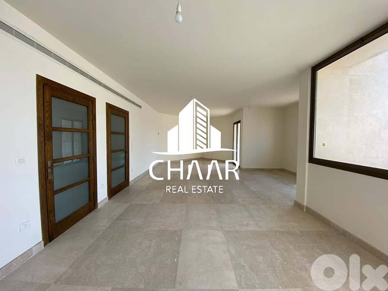 Apartment for Rent in Hamra - شقة للايجار في حمرا - #R999 0