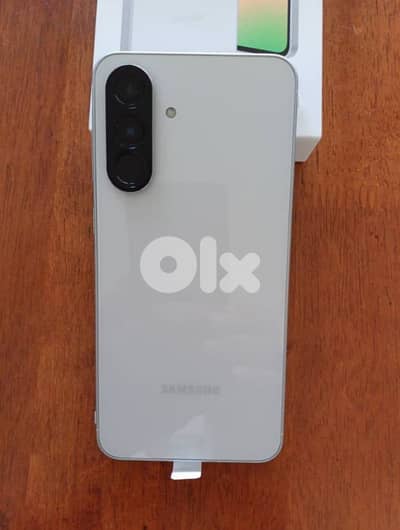 Samsung A56