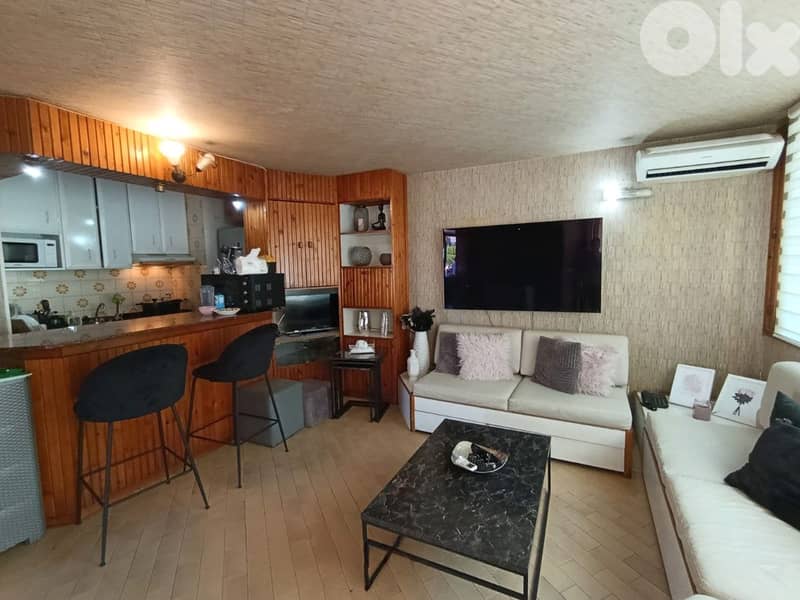 Chalet for sale in Safra - شاليه للبيع في صفرا 0