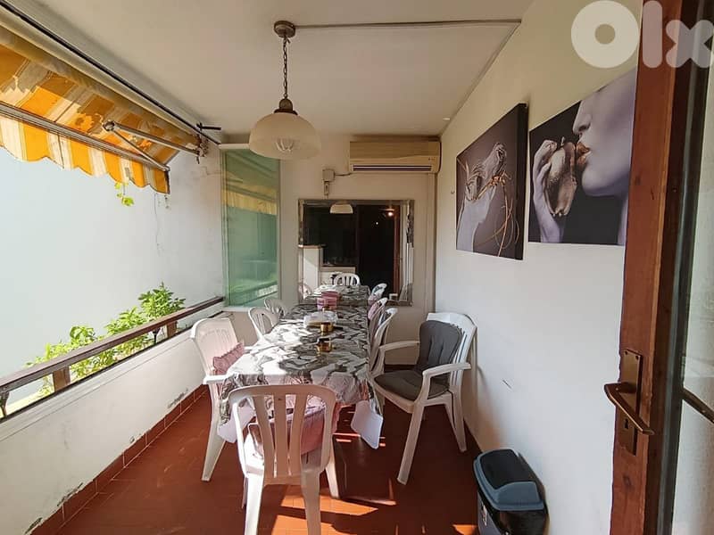 Chalet for sale in Safra - شاليه للبيع في صفرا 1