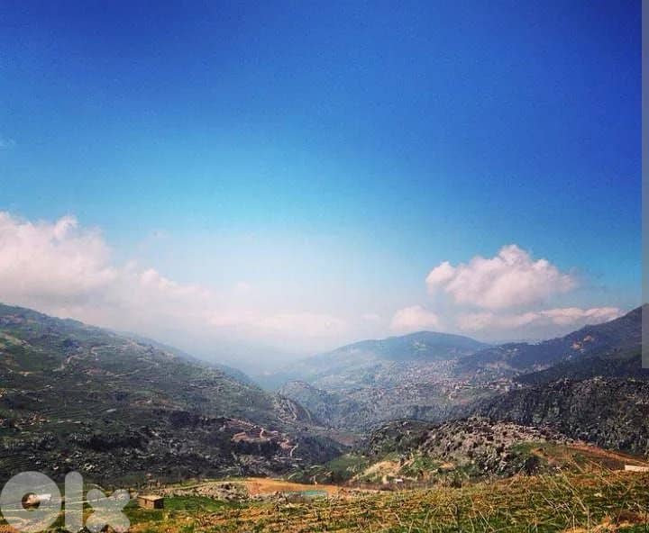 ZAAROUR, Metn/GREAT Investment Land for SALE -زعرورأرض للبيع استثمارية 0