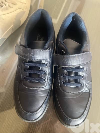 Shoes for school