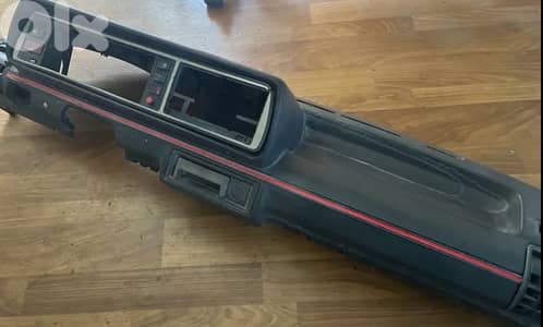 Golf 1 tableux