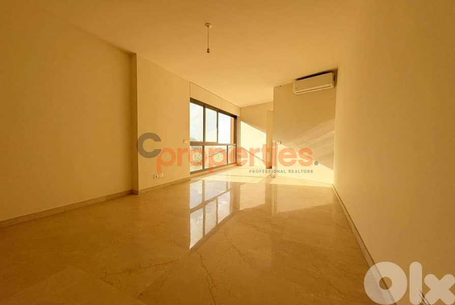 Apartment For Sale In Louaizeh – CPMG10 0