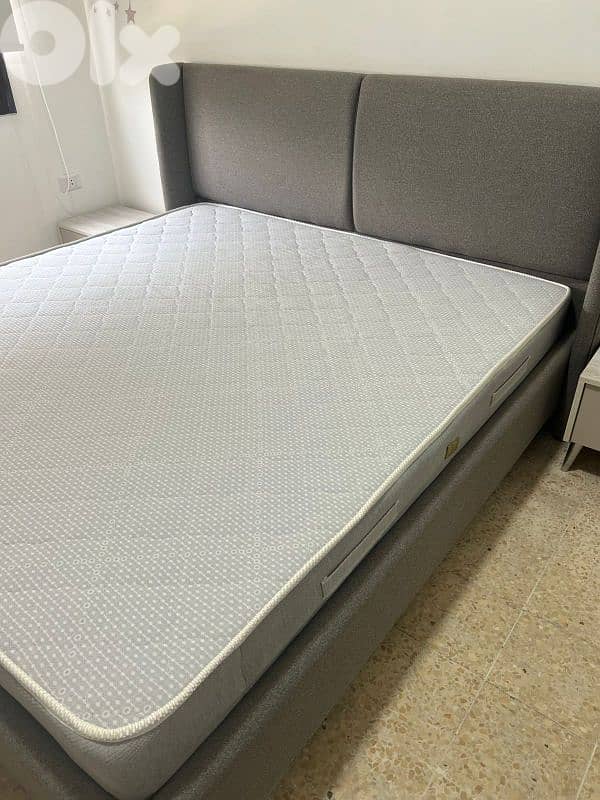 not used, fabricated by Lavinchi Mobilya 2