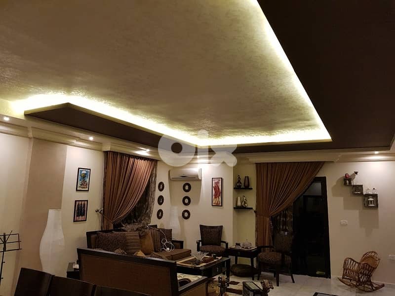 Apartment for sale in Aramoun | شقة للبيع في عرمون 0