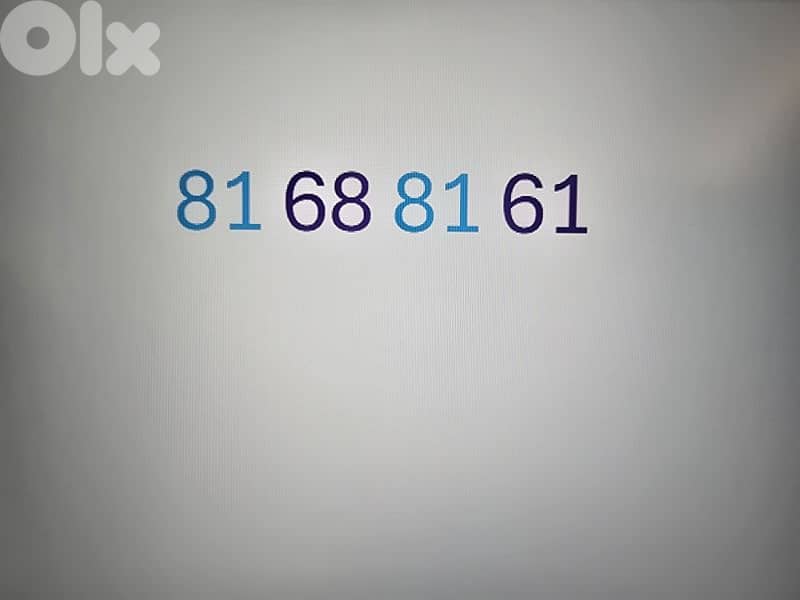 Chrome super special touch number 0