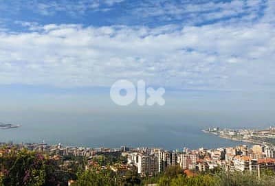 LAND For SALE in HARET SAKHER on The Highwayأرض في حارة صخر 5