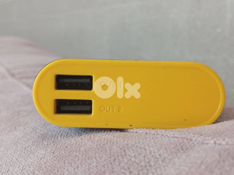power bank 1