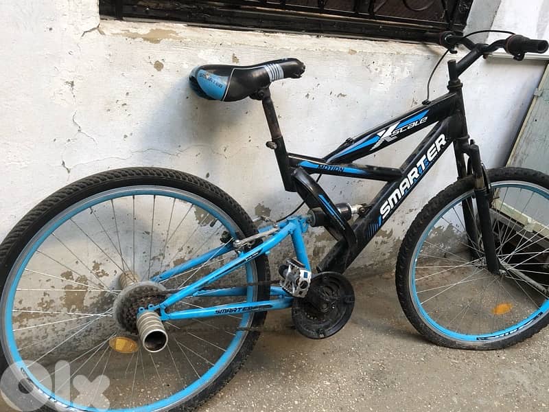 بحمدون القرية 0