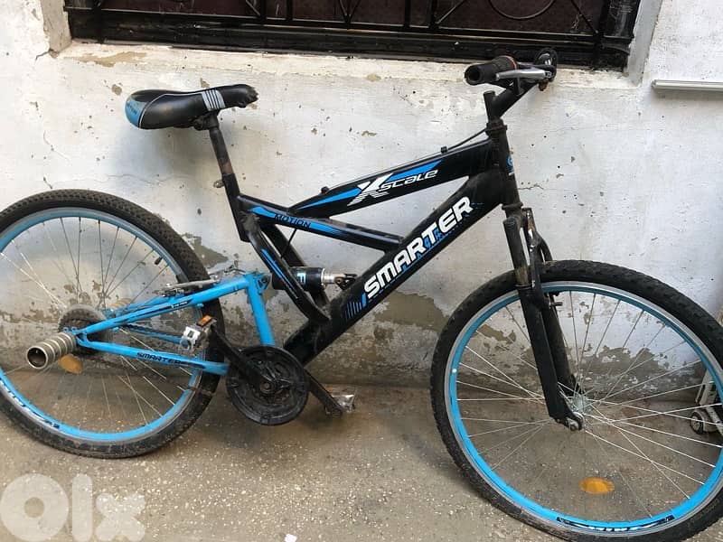 بحمدون القرية 1