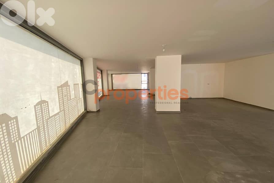 New Office For Rent in Zalka – CPFY09 0