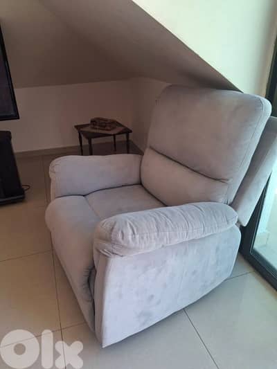 recliners 2