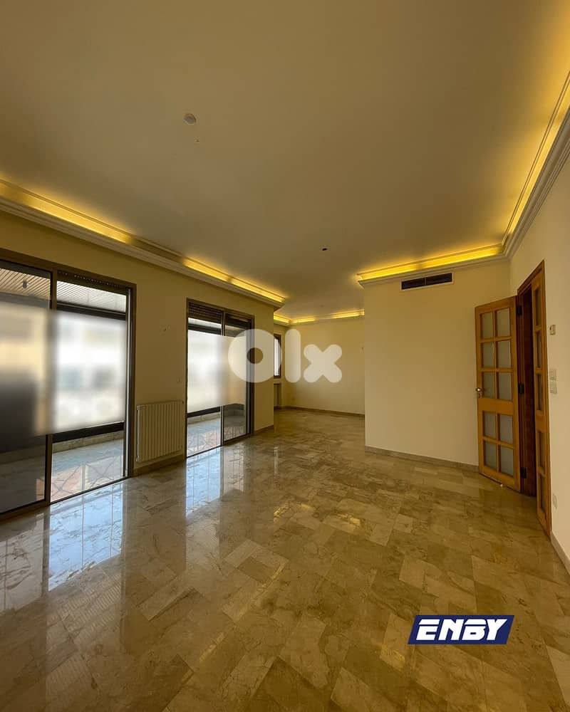 Apartment for Sale Baabda | Hot Deal in a High End Location 0