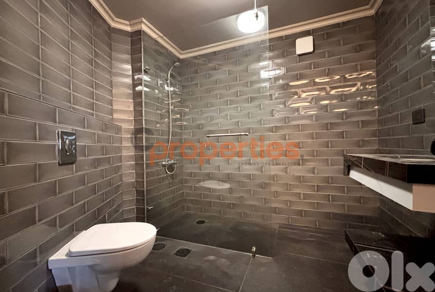 Studio For Rent In Ouyoun Broumana – CPRA12 4