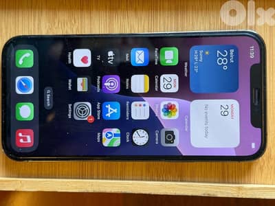 iphone 12 Pro – 128 GB