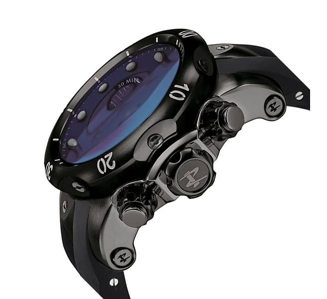 INVICTA RESERVE VENOM chronograph F0003 5