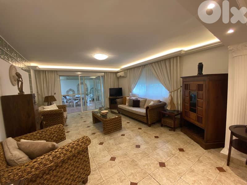 Deluxe aprt for rent in Monteverde + Terracce Mountain view 0