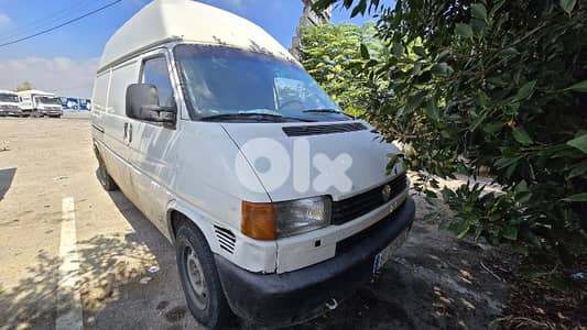 van , Bus  , فان