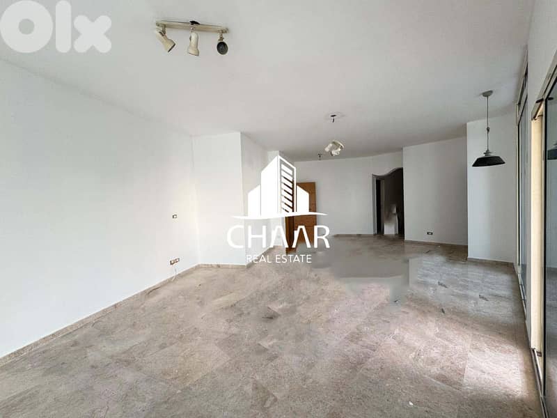Apartment for Rent in Sodeco - شقة للايجار في سوديكو - #R2860 0