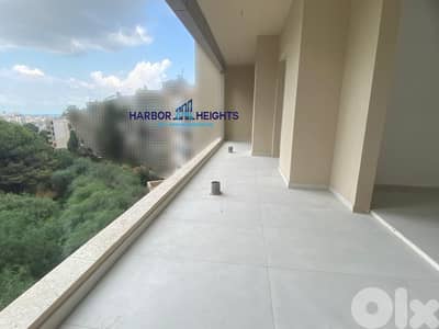 Under construction Apartment for sale in Mar Roukoz