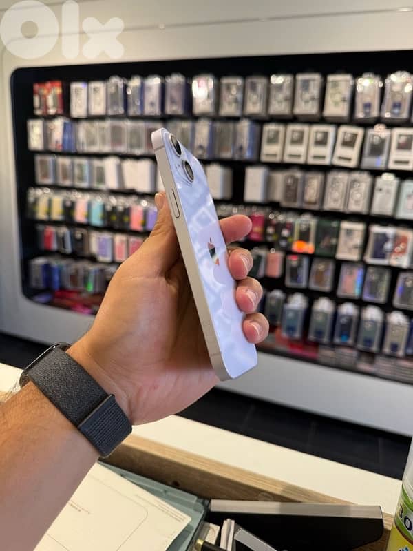 iphone 14 plus 256gb 2