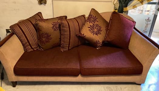 صوفايتين- Sofas for living room