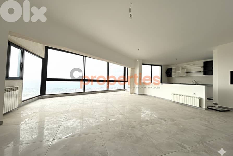 Apartment For Sale in Jbeil - CPJRK315 0