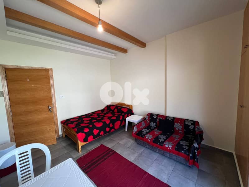 Apartment for rent in Jbeil - شقة للإيجار في جبيل 0