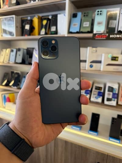 iphone 12 pro max 256gb