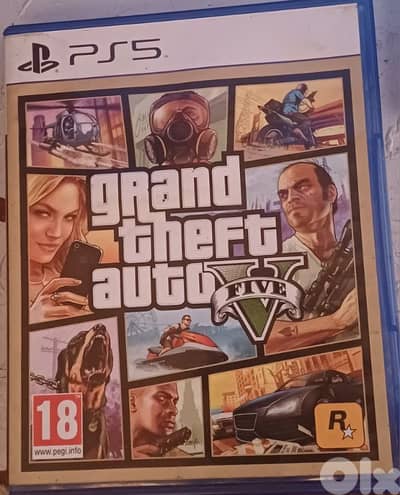 GTA 5