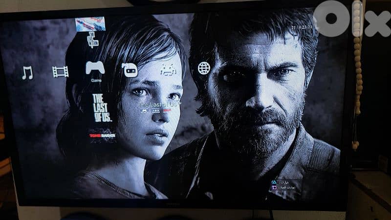 Ps3 slim -320g 3