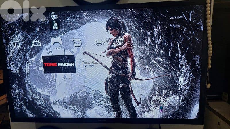 Ps3 slim -320g 4