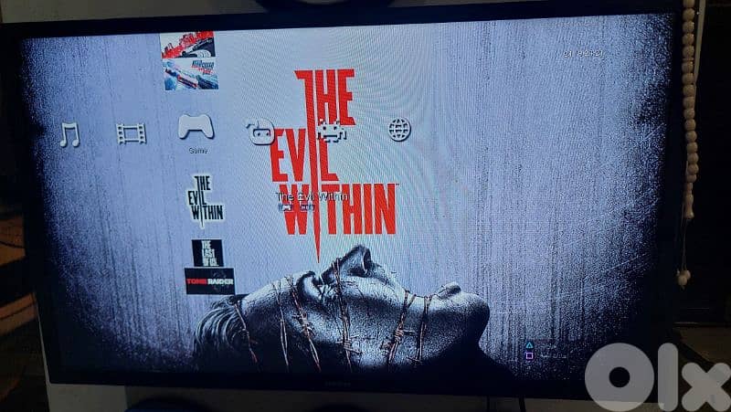 Ps3 slim -320g 8