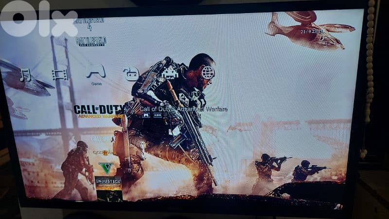 Ps3 slim -320g 9