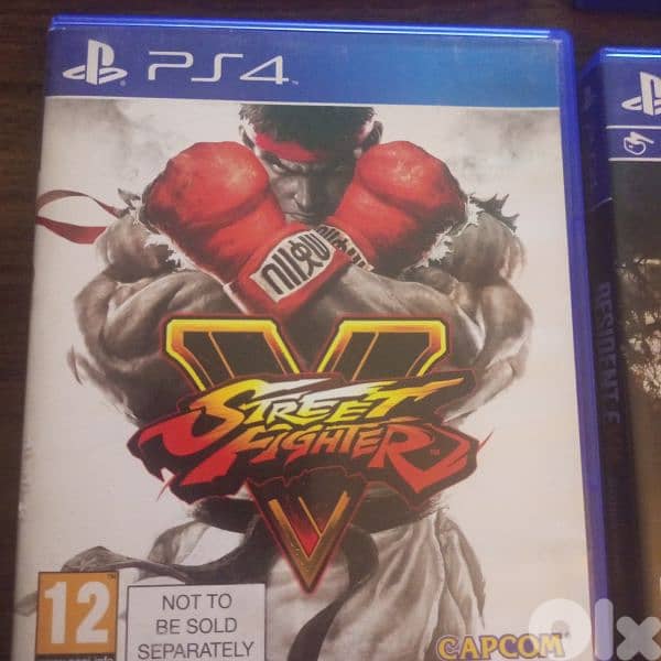 ps4 used games 3