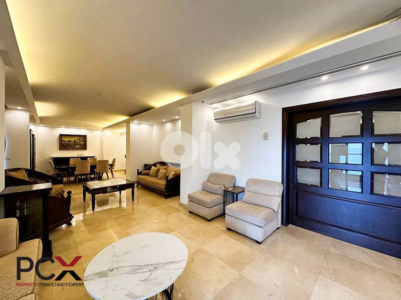 Apartment for Rent in Rawche | Spacious | Luxurious 0